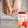 Natural Vine Toenail Fungus Treatment Kit: Fungal Nail Patches 32pcs + Liquid 15mL + Cream 20g Extra Strength for Toenail & Fingernails view 3
