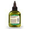 Difeel Batana Premium Hair Oil 2.5 oz (3-PACK). - Batana oil for Hair growth, Restores Moisture & Strengthens Hair view 2