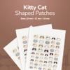 BioSwiss Pimple Patches, Kitty Cats Patch for Zits and Blemishes, Hydrocolloid Spot Stickers for Face and Skin, 100 Count view 4