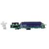 110V Main Board for for Airwrap HS01 HS05 Hair Styler for Airwrap V9 Motherboard Replacement Parts view 4