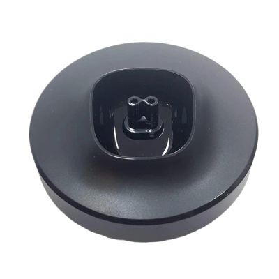 1 Pcs Honeycomb Shaver Charging BaseCompatible For PhilipsS5531 S5532 S9932 S7732 Shaver Charger Stand