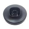1 Pcs Honeycomb Shaver Charging BaseCompatible For PhilipsS5531 S5532 S9932 S7732 Shaver Charger Stand view 1