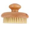 COMPUKAS Body Brush for Exfoliating and Bath Scrubbing Long Handle Body Scrubber for Gentle Skin Exfoliation and Oil Removal Practical Shower Bath Brush for Smooth Skin Care view 1