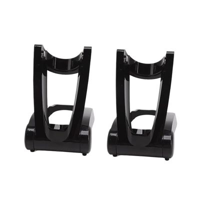 2 Pack Suitable For Shaver RQ12 Charger Base RQ1251/1250/1280/1260 Accessories Shaver Foldable Stand