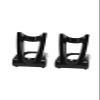 2 Pack Suitable For Shaver RQ12 Charger Base RQ1251/1250/1280/1260 Accessories Shaver Foldable Stand view 2