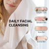 10 Pack Ultra-Soft Compressed Face Towels | Pocket-Size to 11.8"x23.6" XL | Makeup Removal & Skincare, Hygienic Quick-Dry for Travel, Gym (10 Count) view 4