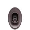 1 Pcs Suitable For Honeycomb Shaver Charging Base Shaver Charger Stand S5531 S9931 9932 9933 S7731 7732 5532 view 2