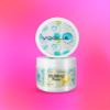 Voglia Molding Hair Wax with Blueberry, Avocado and Sunflower Oil, 2.1 oz view 3