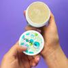 Voglia Molding Hair Wax with Blueberry, Avocado and Sunflower Oil, 2.1 oz view 4