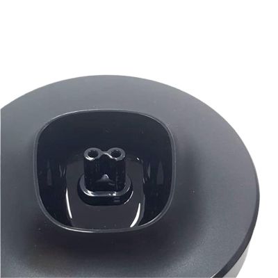 3 Pcs Suitable For Honeycomb Shaver Charging Base Shaver Charger Stand S5531 S5532 S9932 S7732