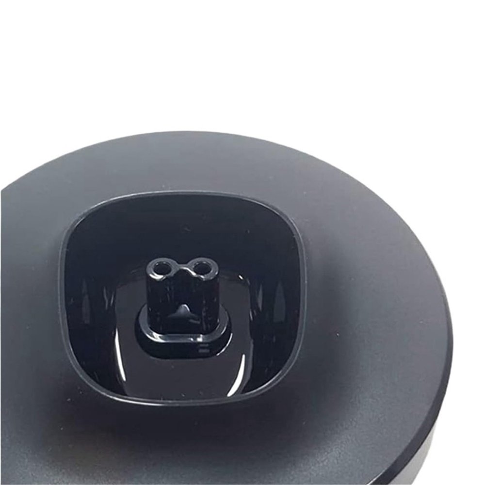 3 Pcs Suitable For Honeycomb Shaver Charging Base Shaver Charger Stand S5531 S5532 S9932 S7732