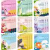 27 Pack Collagen Sheet Face Masks Skincare for Women, Bulk Hydrating Face Mask Set for Dry Skin, Moisturizing Facial Masks for Skin Care, Stocking Stuffers for Women, Christmas Gifts, Spa Party Gifts view 1