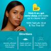BioSwiss Pimple Patches, Gummy Bears Patch for Zits and Blemishes, Hydrocolloid Spot Stickers for Face and Skin, 100 Count view 3