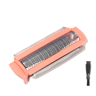 Foil Shaver Head Replacement for Philips Satin Shave HP6306 HP6308 Wet Dry Ladyshave Electric Shaver