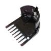 1mm-1.5mm-2mm-2.5mm-3MM For QC5510 QC5530 QC5550 QC5570 QC5580 Barber Comb Limiting comb 1-3mm length fixer view 1