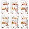 30 Pack Christmas Lip Balms Gifts Bulk Gingerbread Baking Baby Shower Games Prizes Gifts Bulk Lip Balms Favors for Winners Adults Guests Gender Reveal Favors Decorations Christmas Party Supplies view 1