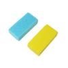 HEALEEP 4PCS Natural Pumice Foot File Callus Removers for Men Women Dead Skin Scrapers with Comfortable Grip and Smooth Edges Pedicure Stones for Spa Cleaning and Foot Care Random Color view 1