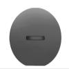 Brush Rod End Cap Cover Accessories For V7 V8 V10 V11 V15 Direct Drive Cordless Cleaner Brush Head Attachment Parts(1PCS) view 1