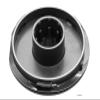 Brush Rod End Cap Cover Accessories For V7 V8 V10 V11 V15 Direct Drive Cordless Cleaner Brush Head Attachment Parts(1PCS) view 3