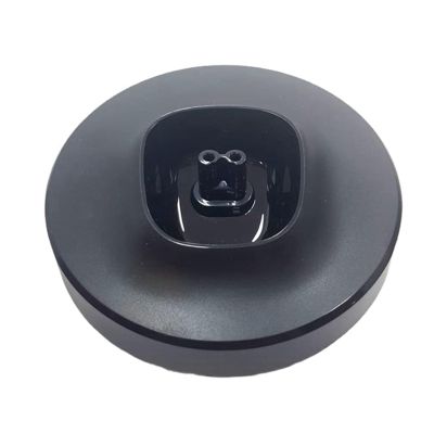 1 Pcs Honeycomb Shaver Charging BaseCompatible For PhilipsS5531 S5532 S9932 S7732 Shaver Charger Stand