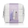 HydroPeptide Positively Glowing Peptide Powered Skin Illuminating Kit, Polish & Plump Face Peel Set (30ml & 50ml) & Vitamin C Mask Sachets (x4) view 1