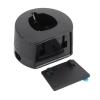 Versatile Charging Stand Charger Base Holder Compatible For Philips OneBlade QP2520/QP2530/QP2620/QP2630 view 2