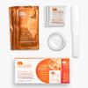 Dr. Medion Spaoxy Gel Advanced - Intensive Carbonated Skin Treatment Mask for Hydrated, Glowing Skin  Dermatologist Developed CO2 Therapy Mask, Made in Japan view 1