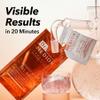 Dr. Medion Spaoxy Gel Advanced - Intensive Carbonated Skin Treatment Mask for Hydrated, Glowing Skin  Dermatologist Developed CO2 Therapy Mask, Made in Japan view 2