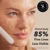 Dr. Medion Spaoxy Gel Advanced - Intensive Carbonated Skin Treatment Mask for Hydrated, Glowing Skin  Dermatologist Developed CO2 Therapy Mask, Made in Japan view 3