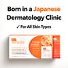 Dr. Medion Spaoxy Gel Advanced - Intensive Carbonated Skin Treatment Mask for Hydrated, Glowing Skin  Dermatologist Developed CO2 Therapy Mask, Made in Japan view 4