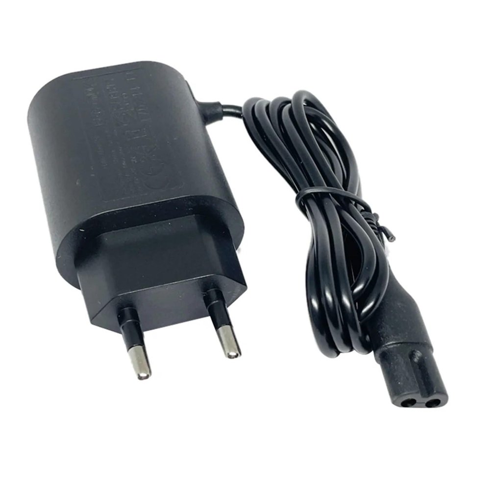 12V 0.4A Replacement Shaving Charger for Braun Series S3 S5 S7 S8 S9 Electric Shaver Charger for EU Plug