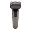 ZJchao Electric Foil Trimmer for Men Beard Face Trimmer Rechargeable Cordless with Floating Trimming System 1.5X Efficiency Magnetic Head Easy Cleaning view 1