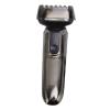 ZJchao Electric Foil Trimmer for Men Beard Face Trimmer Rechargeable Cordless with Floating Trimming System 1.5X Efficiency Magnetic Head Easy Cleaning view 2