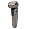ZJchao Electric Foil Trimmer for Men Beard Face Trimmer Rechargeable Cordless with Floating Trimming System 1.5X Efficiency Magnetic Head Easy Cleaning view 4