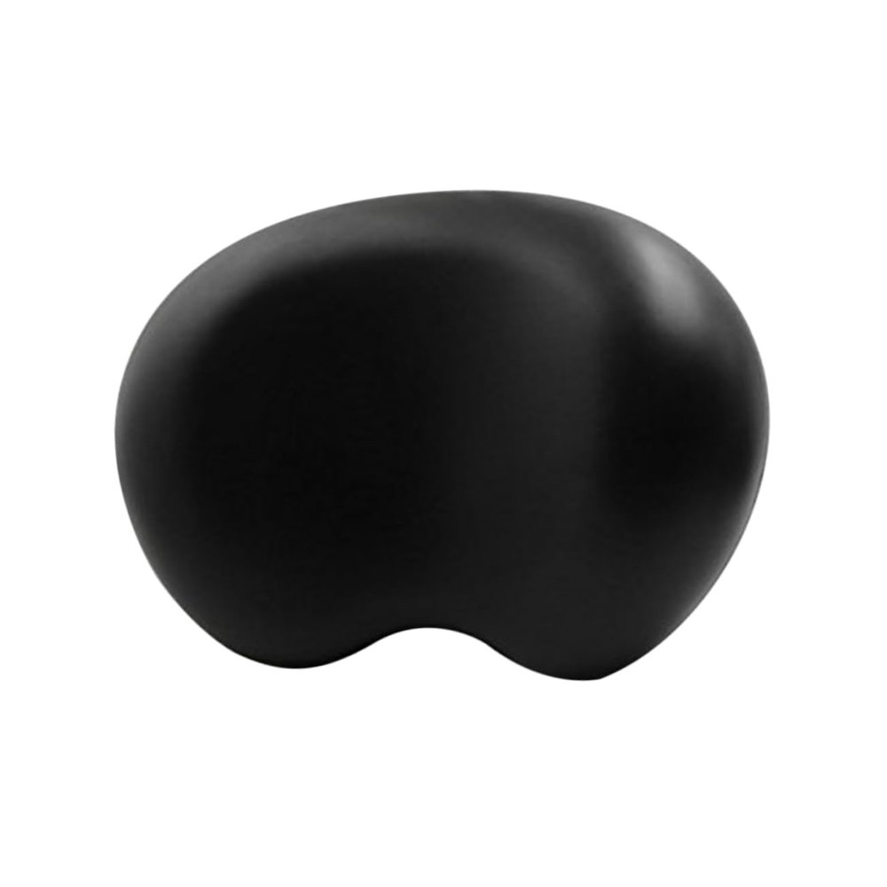 Healifty Non Slip Bath Pillow for Tub Headrest Back Support Soft Material Comfortable Spa Cushion for Home Use Easy to Clean and Store Parents and Friends
