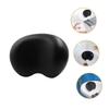 Healifty Non Slip Bath Pillow for Tub Headrest Back Support Soft Material Comfortable Spa Cushion for Home Use Easy to Clean and Store Parents and Friends view 3