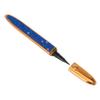 Beaupretty Diamond Glitter Eye Liner Pen for Women Self Adhesive Makeup Tool Easy and Precise Application Suitable for Beginners and Professional Artists Holidays view 1
