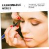 Baluue Diamond Bling Glitter Liquid Self Adhesive Eyeliner Pen with Thin Nib for Women Easy Eye Makeup Tool and Saving Blue Glitter Eye Liner view 4