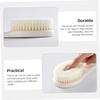Baluue Long Handle Bath Brush Soft Bristle Body Scrubber for Shower and Back Massage Deep Skin Exfoliating Cleaning Scrubber for Men and Women Promotes Circulation and Removes Excess Oil view 4