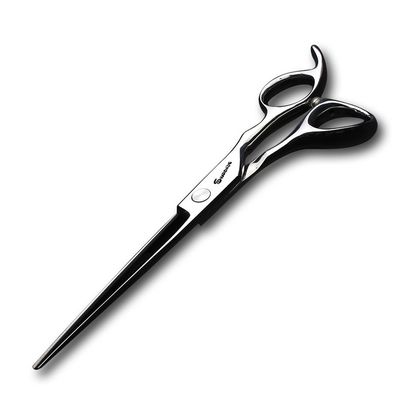 440C high Hardness Hair Cutting Scissors 6.5-inch Hair Stylist Dedicated Hair Scissors Salon Tool