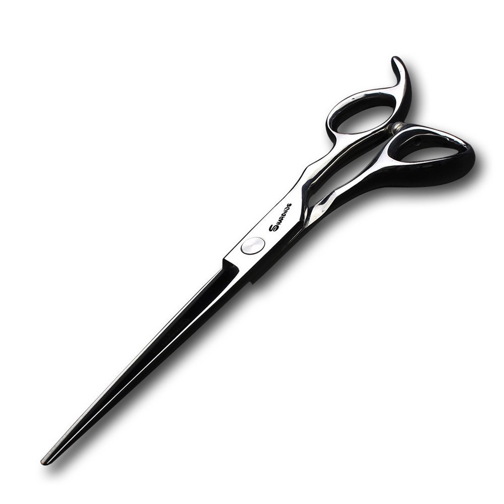 440C high Hardness Hair Cutting Scissors 6.5-inch Hair Stylist Dedicated Hair Scissors Salon Tool