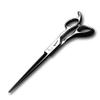 440C high Hardness Hair Cutting Scissors 6.5-inch Hair Stylist Dedicated Hair Scissors Salon Tool view 1