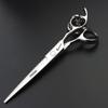440C high Hardness Hair Cutting Scissors 6.5-inch Hair Stylist Dedicated Hair Scissors Salon Tool view 2