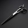 440C high Hardness Hair Cutting Scissors 6.5-inch Hair Stylist Dedicated Hair Scissors Salon Tool view 3