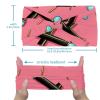 1 Pack Easter Cross Art-747 Elastic Soft Fabric Non-Slip Women's Fashion Headbands - Soft, Wide, and Stylish for All Occasions view 3