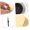 Beaupretty Creamy Eyeliner Portable Fashion Eye Liner for Party Casual Wedding Makeup Smudge Stylish Eye Line Design view 3