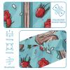 1 Pack Easter Cross Art-765 Elastic Soft Fabric Non-Slip Women's Fashion Headbands - Soft, Wide, and Stylish for All Occasions view 4
