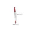 Healifty 12pcs Matte Lip Liner Pencil Sweat Lip Lining Cosmetic Supplies for Women with Fade Resistant Colors view 2