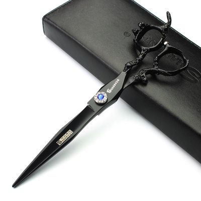 6/7/7.5/8/9 Inch Hair Cutting Scissors, Stainless Steel Hair Cutting Scissors