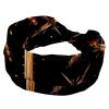 1 Pack Wide Headbands For Women Elastic Headband Easter Cross Art-715 Head Bands Women's Hair Band Turban Workout Soft Sweat Hairband Accessories view 1